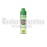 DK Limoncello Flavour Shot 12/60ml